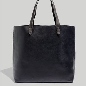 Madewell The Transport Tote